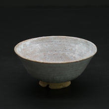 Carica l&#39;immagine nel visualizzatore di Gallery, Hagi Rice Bowl 7 &lt;Kiln Craftsman&gt;&lt;br&gt; hagi-mesiwan7 &lt;syokunin&gt;
