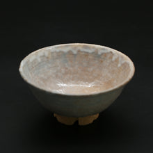 Cargar imagen en el visor de la galería, Hagi Rice Bowl 6 &lt;Kiln Craftsman&gt;&lt;br&gt; hagi-mesiwan6 &lt;syokunin&gt;
