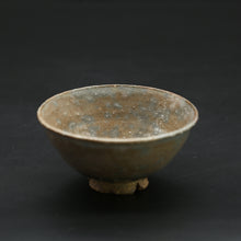 Cargar imagen en el visor de la galería, Hagi Rice Bowl 5 &lt;Kiln Craftsman&gt;&lt;br&gt; hagi-mesiwan5 &lt;syokunin&gt;

