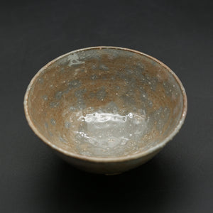 Hagi Rice Bowl 5 &lt;Kiln Craftsman&gt;<br> hagi-mesiwan5 &lt;syokunin&gt;
