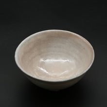 Carica l&#39;immagine nel visualizzatore di Gallery, Hagi Rice Bowl 3 &lt;Kiln Craftsman&gt;&lt;br&gt; hagi-mesiwan3 &lt;syokunin&gt;
