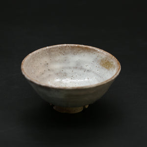 Hagi Rice Bowl 2 &lt;Kiln Craftsman&gt;<br> hagi-mesiwan2 &lt;syokunin&gt;