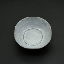 Afbeelding in Gallery-weergave laden, Hagihira Bowl 4 &lt;Kiln Craftsman&gt;&lt;br&gt; hagi-hirabachi 4 &lt;syokunin&gt;

