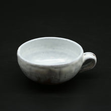 Load image into Gallery viewer, Hagi Soup Bowl 5 &lt;Hideo Hatano&gt;&lt;br&gt; hagi supu-wan5&lt;br&gt; ＜Hideo Hadano＞
