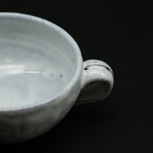 Afbeelding in Gallery-weergave laden, Hagi Soup Bowl 5 &lt;Hideo Hatano&gt;&lt;br&gt; hagi supu-wan5&lt;br&gt; ＜Hideo Hadano＞
