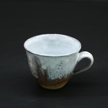 Carica l&#39;immagine nel visualizzatore di Gallery, Hagi Coffee Bowl 3 &lt;Hideo Hatano&gt;&lt;br&gt; hagi-kohiwan3&lt;br&gt; ＜Hideo Hadano＞
