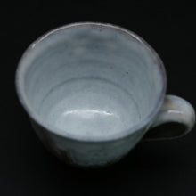 Carica l&#39;immagine nel visualizzatore di Gallery, Hagi Coffee Bowl 3 &lt;Hideo Hatano&gt;&lt;br&gt; hagi-kohiwan3&lt;br&gt; ＜Hideo Hadano＞

