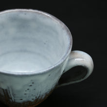 Lade das Bild in den Galerie-Viewer, Hagi Coffee Bowl 3 &lt;Hideo Hatano&gt;&lt;br&gt; hagi-kohiwan3&lt;br&gt; ＜Hideo Hadano＞
