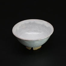 Load image into Gallery viewer, Hagi Rice Bowl 9 &lt;Kiln Craftsman&gt;&lt;br&gt; hagi-mesiwan9 &lt;syokunin&gt;
