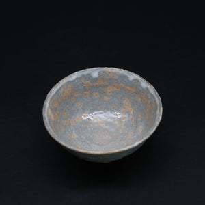 Hagi Rice Bowl 11 &lt;Kiln Craftsman&gt;<br> hagi-mesiwan11 &lt;syokunin&gt;