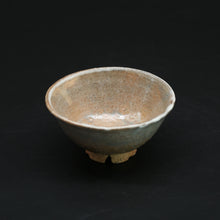 Carica l&#39;immagine nel visualizzatore di Gallery, Hagi Rice Bowl 12 &lt;Kiln Craftsman&gt;&lt;br&gt; hagi-mesiwan12 &lt;syokunin&gt;
