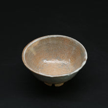 Cargar imagen en el visor de la galería, Hagi Rice Bowl 12 &lt;Kiln Craftsman&gt;&lt;br&gt; hagi-mesiwan12 &lt;syokunin&gt;
