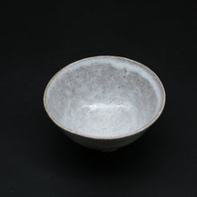 Load image into Gallery viewer, Hagi Rice Bowl 8 &lt;Kiln Craftsman&gt;&lt;br&gt; hagi-mesiwan8 &lt;syokunin&gt;

