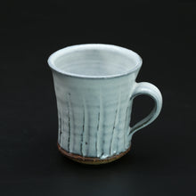 Load image into Gallery viewer, Hagi Coffee Bowl 6 &lt;Hideo Hatano&gt;&lt;br&gt; hagi-kohiwan6&lt;br&gt; ＜Hideo Hadano＞
