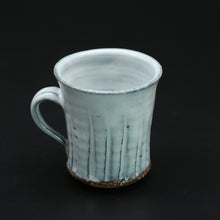 Load image into Gallery viewer, Hagi Coffee Bowl 6 &lt;Hideo Hatano&gt;&lt;br&gt; hagi-kohiwan6&lt;br&gt; ＜Hideo Hadano＞
