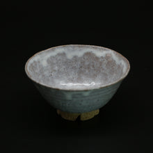 Cargar imagen en el visor de la galería, Hagi Rice Bowl 13 &lt;Kiln Craftsman&gt;&lt;br&gt; hagi-mesiwan13 &lt;syokunin&gt;
