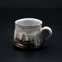 Lade das Bild in den Galerie-Viewer, Hagi Coffee Bowl 8 &lt;Hideo Hatano&gt;&lt;br&gt; hagi-kohiwan8&lt;br&gt; ＜Hideo Hadano＞
