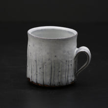Afbeelding in Gallery-weergave laden, Hagi Coffee Bowl 9 &lt;Hideo Hatano&gt;&lt;br&gt; hagi-kohiwan9&lt;br&gt; ＜Hideo Hadano＞
