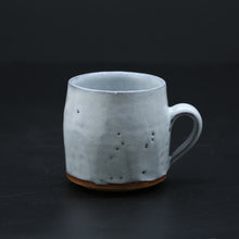 Load image into Gallery viewer, Hagi Coffee Bowl 10 &lt;Hideo Hatano&gt;&lt;br&gt; hagi-kohiwan10&lt;br&gt; ＜Hideo Hadano＞
