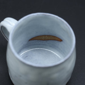 Hagi Coffee Bowl 10 &lt;Hideo Hatano&gt;<br> hagi-kohiwan10<br> ＜Hideo Hadano＞
