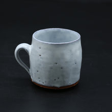 Lade das Bild in den Galerie-Viewer, Hagi Coffee Bowl 10 &lt;Hideo Hatano&gt;&lt;br&gt; hagi-kohiwan10&lt;br&gt; ＜Hideo Hadano＞
