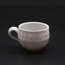 Lade das Bild in den Galerie-Viewer, Hagi Coffee Bowl 12 &lt;Hideo Hatano&gt;&lt;br&gt; hagi-kohiwan12&lt;br&gt; ＜Hideo Hadano＞
