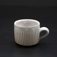 Load image into Gallery viewer, Hagi Coffee Bowl 13 &lt;Hideo Hatano&gt;&lt;br&gt; hagi-kohiwan13&lt;br&gt; ＜Hideo Hadano＞
