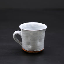Afbeelding in Gallery-weergave laden, Hagi Coffee Bowl 14 &lt;Hideo Hatano&gt;&lt;br&gt; hagi-kohiwan14&lt;br&gt; ＜Hideo Hadano＞
