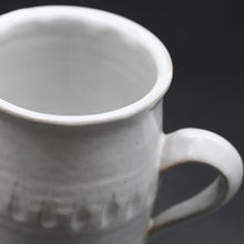 Load image into Gallery viewer, Hagi Coffee Bowl 16 &lt;Hideo Hatano&gt;&lt;br&gt; hagi-kohiwan16&lt;br&gt; ＜Hideo Hadano＞
