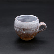 Afbeelding in Gallery-weergave laden, Hagi Coffee Bowl 5 &lt;Hideo Hatano&gt;&lt;br&gt; hagi-kohiwan5&lt;br&gt; ＜Hideo Hadano＞
