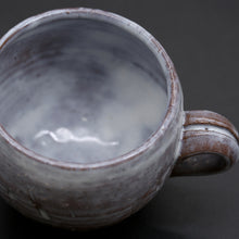 Carica l&#39;immagine nel visualizzatore di Gallery, Hagi Coffee Bowl 5 &lt;Hideo Hatano&gt;&lt;br&gt; hagi-kohiwan5&lt;br&gt; ＜Hideo Hadano＞
