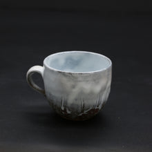 Afbeelding in Gallery-weergave laden, Hagi Coffee Bowl 15 &lt;Hideo Hatano&gt;&lt;br&gt; hagi-kohiwan15&lt;br&gt; ＜Hideo Hadano＞
