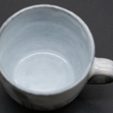 Afbeelding in Gallery-weergave laden, Hagi Coffee Bowl 15 &lt;Hideo Hatano&gt;&lt;br&gt; hagi-kohiwan15&lt;br&gt; ＜Hideo Hadano＞
