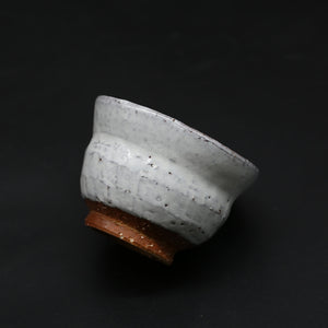 Hagi Small Bowl 1 &lt;Kiln Craftsman&gt;<br> hagi-kobachi 1 &lt;syokunin&gt;