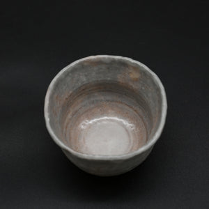 Hagi Small Bowl 2 &lt;Kiln Craftsman&gt;<br> hagi-kobachi 2 &lt;syokunin&gt;