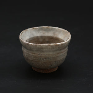 Hagi Small Bowl 3 &lt;Kiln Craftsman&gt;<br> hagi-kobachi 3 &lt;syokunin&gt;