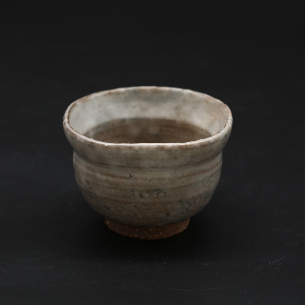 Hagi Small Bowl 3 <Kiln Craftsman><br> hagi-kobachi 3 <syokunin>