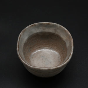 Hagi Small Bowl 3 &lt;Kiln Craftsman&gt;<br> hagi-kobachi 3 &lt;syokunin&gt;