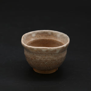 Hagi Small Bowl 4 &lt;Kiln Craftsman&gt;<br> hagi-kobachi 4 &lt;syokunin&gt;