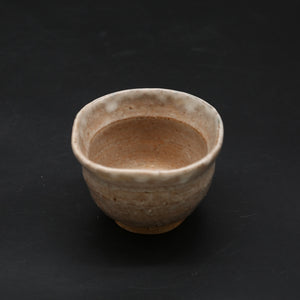 Hagi Small Bowl 4 &lt;Kiln Craftsman&gt;<br> hagi-kobachi 4 &lt;syokunin&gt;